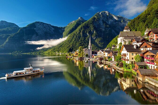 Hallstatt, St. Wolfgang & St. Gilgen Day Trip from Salzburg - Key things I’d bookmark before you go
