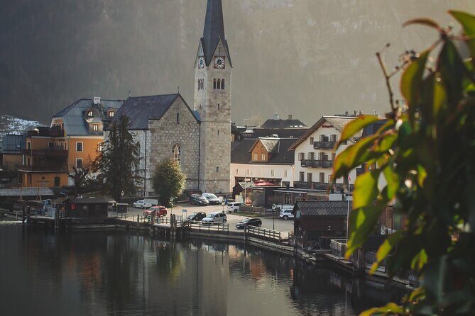 Hallstatt, St. Wolfgang & St. Gilgen Day Trip from Salzburg - Hallstatt village time: 2 hours to take in the shore, the vibe, and your options