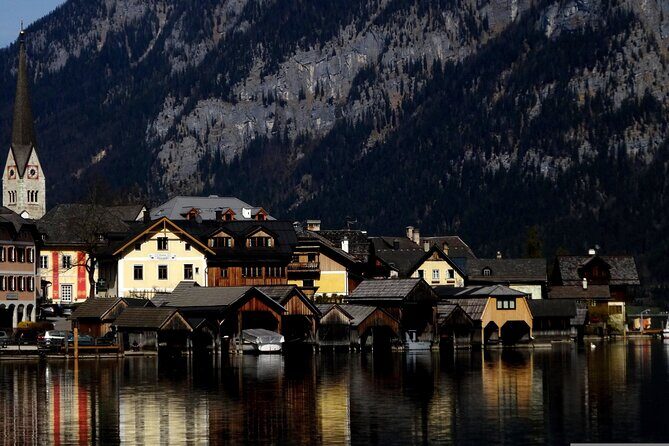 Hallstatt, St. Wolfgang & St. Gilgen Day Trip from Salzburg - Price and value at $341.87 per person: what you’re paying for