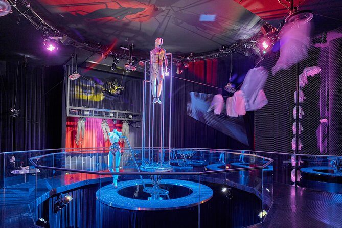 Innsbruck and Swarovski Crystal Worlds Private Tour from Salzburg - Key points to know before you go