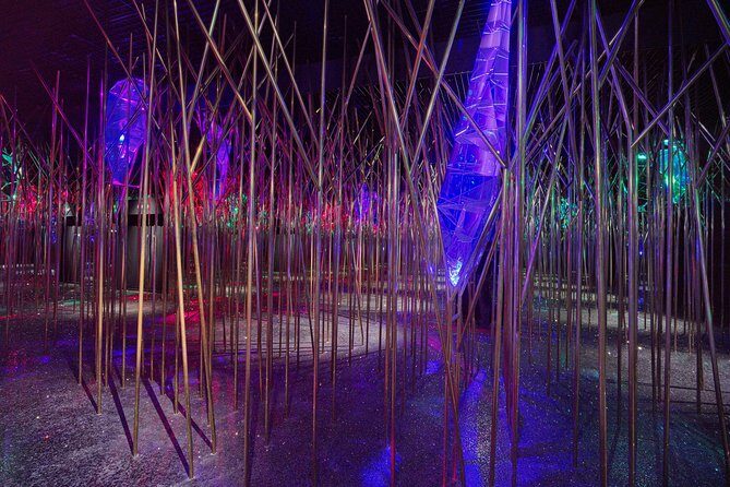 Innsbruck and Swarovski Crystal Worlds Private Tour from Salzburg - Olympic Innsbruck Must-Sees: Golden Roof, Imperial Palace, and Views