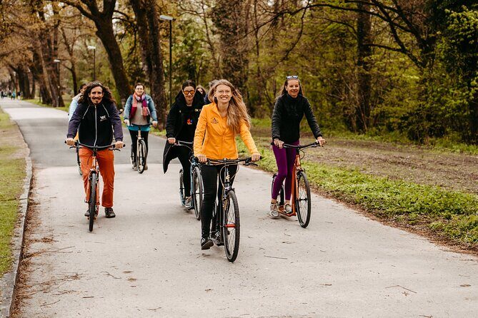 Kickbike Tour - discovering the city in a fun and active way - Why a kickbike tour feels like a smart Salzburg upgrade