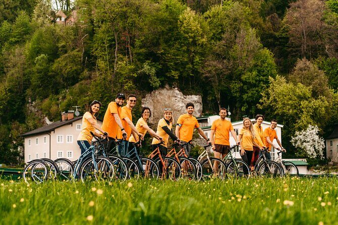 Kickbike Tour - discovering the city in a fun and active way - What to wear and plan for your ride