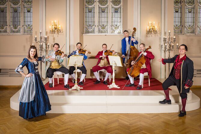 Mozart Dinner Concert in Salzburg - Key things to know before you go