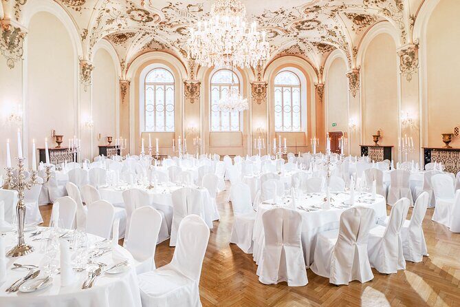 Mozart Dinner Concert in Salzburg - The music program: what you’ll actually hear