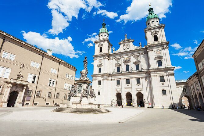 Mozart's Salzburg Exploration Game and Tour - Who this suits best (and who should think twice)