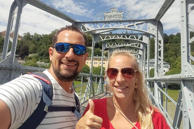 Mozart's Salzburg Exploration Game and Tour - Should you book this Mozart exploration game?