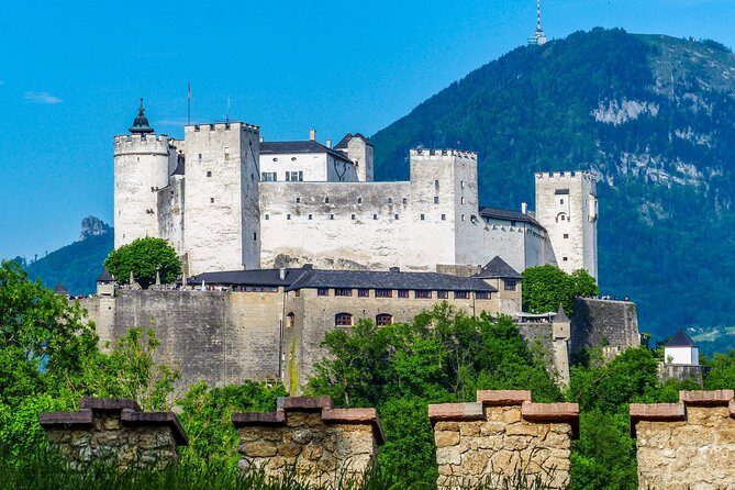 Musical Salzburg: Follow the Trail of the Beloved Movie - Key Things To Know Before You Go