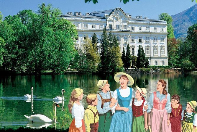 Original Sound of Music Full-Day Private Tour - Why this private Sound of Music day works (even beyond the film)