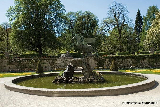Original Sound of Music Private Custom Tour in Salzburg - Why This Tour Feels More Movie-Accurate Than the Usual Hop-On Hop-Off