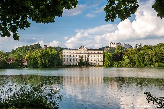 Original Sound of Music Private Custom Tour in Salzburg - St Gilgen Mozartplatz: The Lake Views That Make It Click