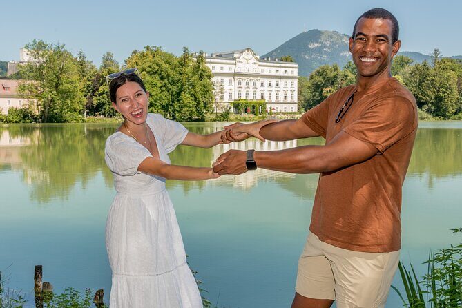 Original Sound of Music Tour Salzburg With Schnitzel and Noodle - Sound of Music tour basics: what you’re really buying