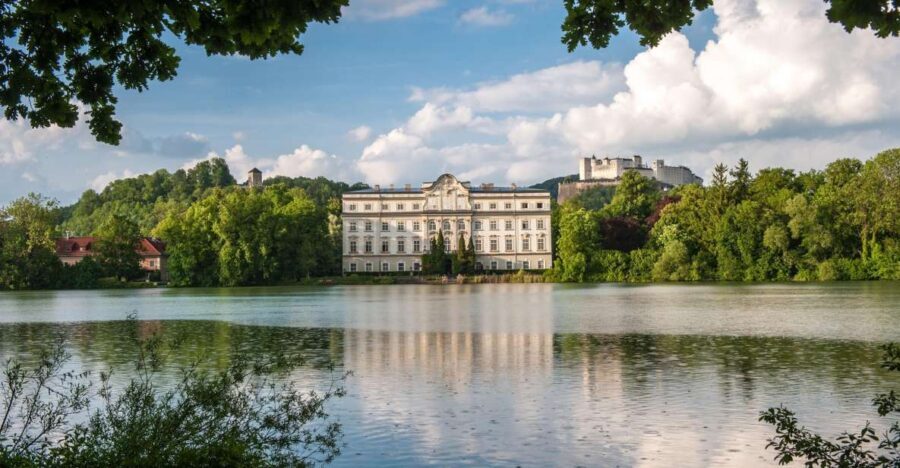 Original Sound of Music Tour with Schnitzel + Noodles - Key Highlights You’ll Feel Right Away