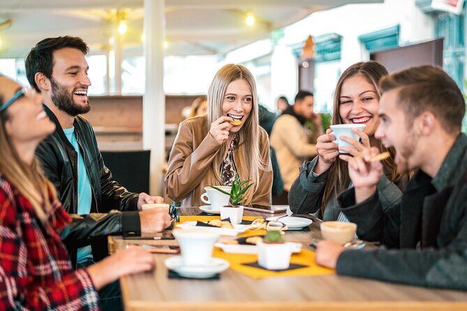 Private Austrian Food Tasting Tour in Salzburg's Old Town - What this Salzburg food tour includes (and why it matters)