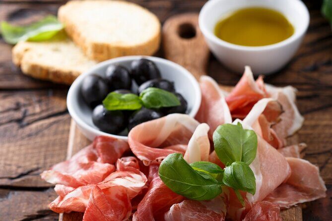 Private Austrian Wine & Charcuterie Tasting Class with a Pro-Sommelière - Who this tasting suits best