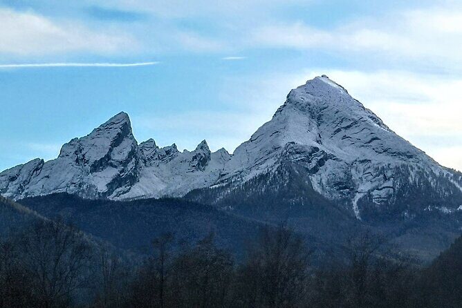 Private Bavarian Alps Tour from Salzburg - Private Salzburg pickup that makes the Bavarian day feel easy