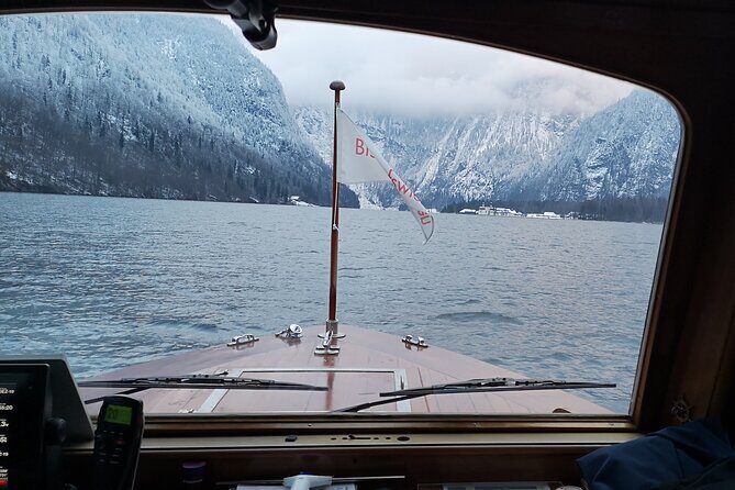 Private Bavarian Alps Tour from Salzburg - Price and value: what you pay, what you still need to budget