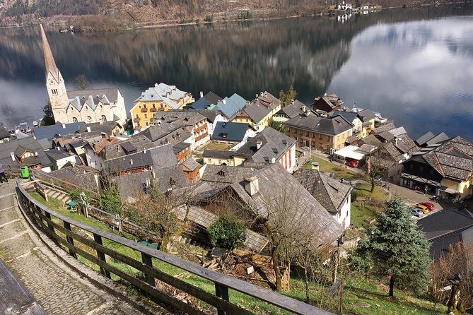 Private Celtic Tour to Hallstatt from Salzburg - Key highlights worth planning for
