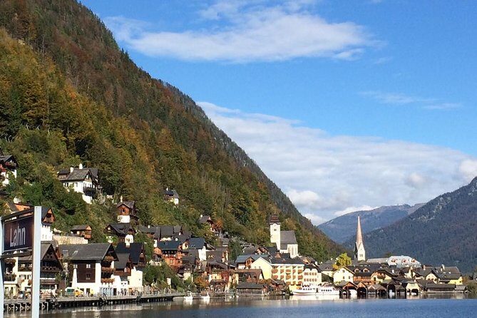 Private Celtic Tour to Hallstatt from Salzburg - The big win: private comfort and a clean, stress-free plan