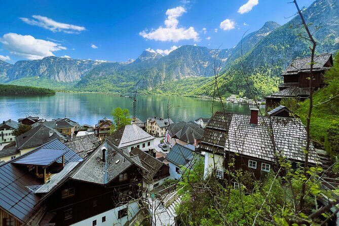 Private Celtic Tour to Hallstatt from Salzburg - The Celtic culture and salt mines story you’ll actually care about
