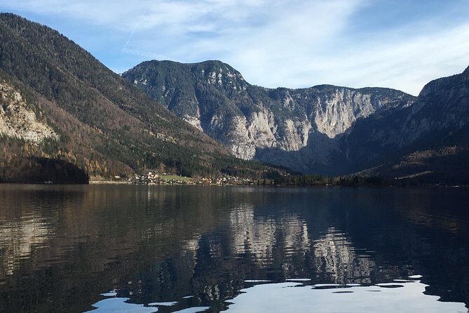 Private Celtic Tour to Hallstatt from Salzburg - Why the stops work together (and where you might feel rushed)