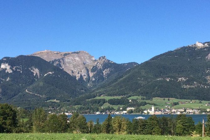 Private Celtic Tour to Hallstatt from Salzburg - Price and logistics: what $1,025.76 per group buys you