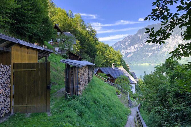 Private Celtic Tour to Hallstatt from Salzburg - Who this is best for (and who should skip it)