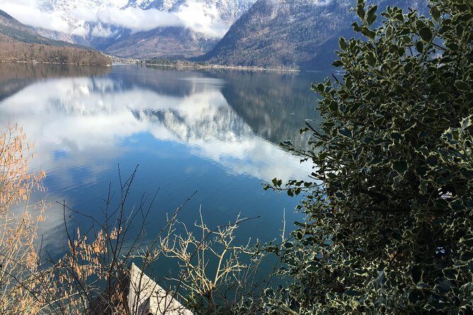 Private Celtic Tour to Hallstatt from Salzburg - What your day looks like, step by step