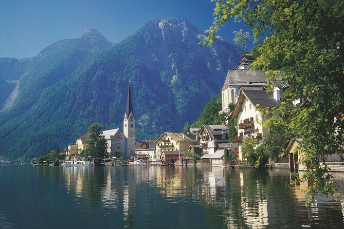 Private Celtic Tour to Hallstatt from Salzburg - Hallstatt arrival: getting your bearings fast (and using your time well)