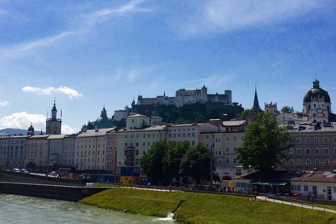 Private Customized Tour of Salzburg - Why this private Salzburg tour feels efficient