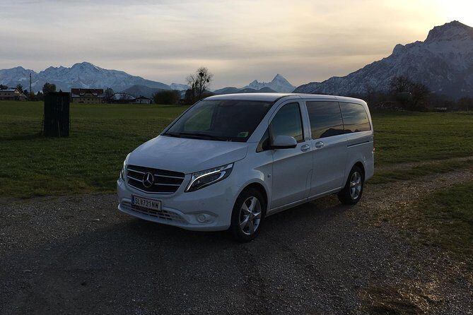 Private Customized Tour of Salzburg - Fortress Hohensalzburg: views plus a fortress mindset