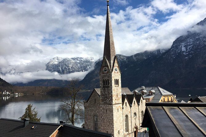 Private Customized Tour of Salzburg - Getting around comfortably: Mercedes comfort and real pacing