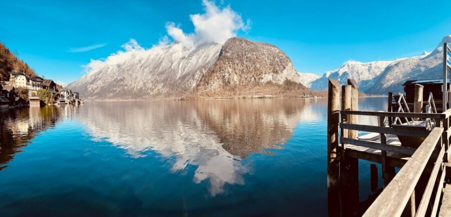 Private day trip from Salzburg to St. Gilgen & Hallstatt - FAQ