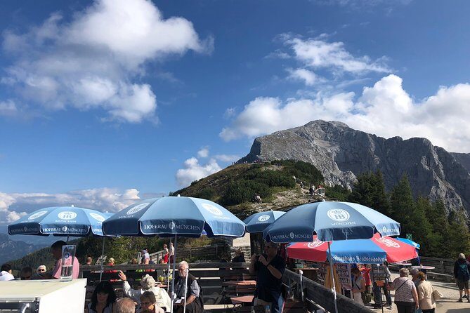 Private Eagle's Nest and Berchtesgaden Tour - Price and value: what $456.09 really buys (and what costs extra)