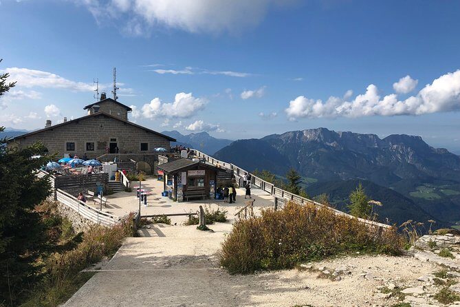 Private Eagle's Nest and Berchtesgaden Tour - Who this tour fits best (and who might want something else)