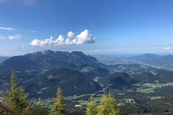 Private Eagle's Nest and Berchtesgaden Tour - Should you book this private Eagle’s Nest and Berchtesgaden tour?