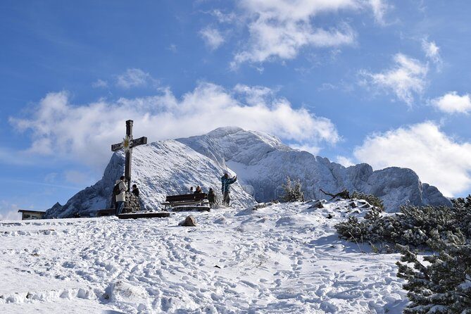 Private Eagle's Nest and Hallstatt tour from Salzburg - Price and value: what $490.91 buys you