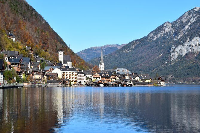 Private Eagle's Nest and Hallstatt tour from Salzburg - The guide matters: what makes this tour work smoothly