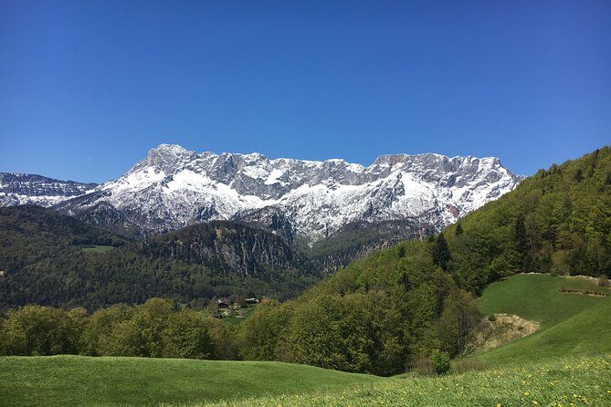 Private Eagle's Nest and Hallstatt tour from Salzburg - Is this the right fit for you?