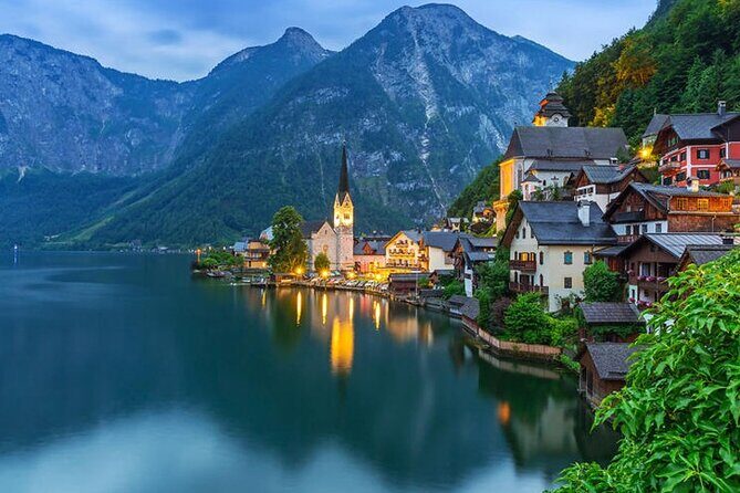 Private Full-Day Tour of Hallstatt and Salzkammergut from Salzburg with Options - Key things I think you’ll care about