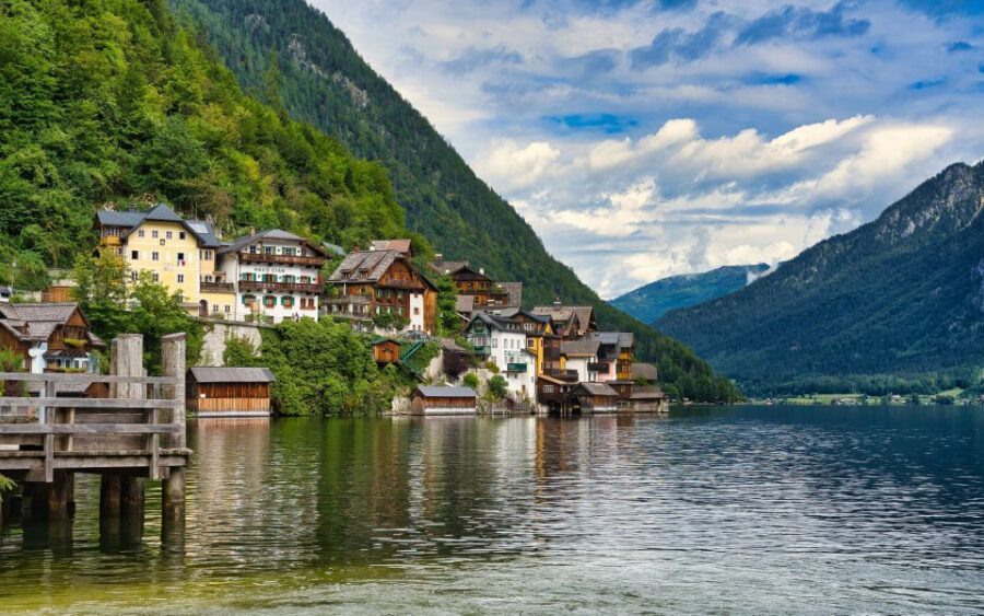 Private Hallstatt Full-Day Tour - Key Things I’d Prioritize