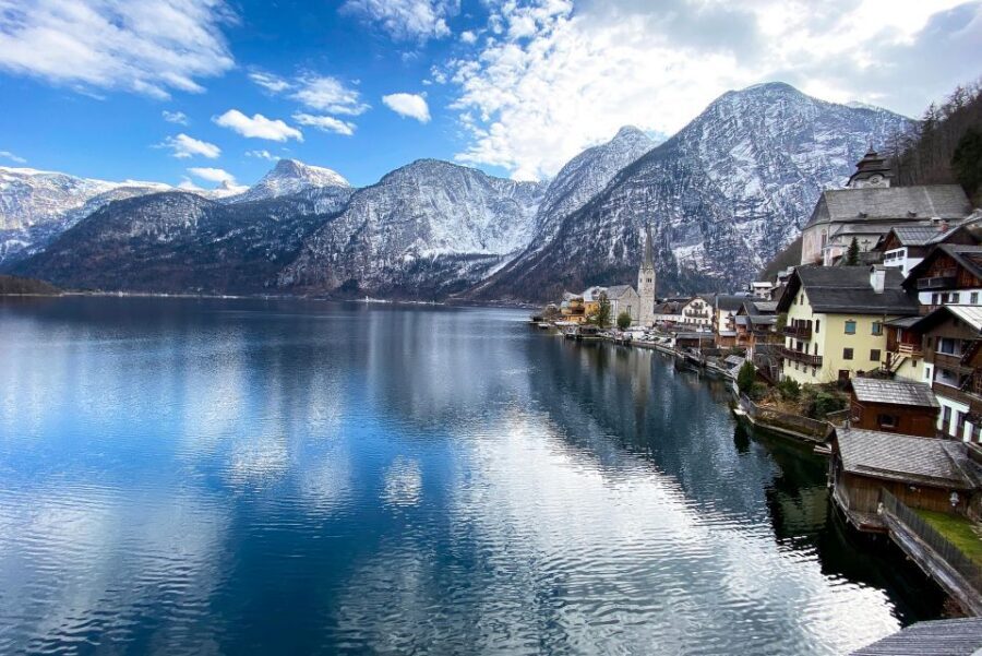 Private Hallstatt Full-Day Tour - Who This Tour Fits Best (and Who Might Want a Different Day)