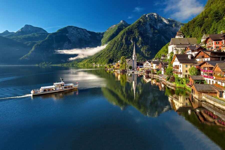 Private Hallstatt Full-Day Tour - Why This Private Salzburg to Hallstatt Day Works Better Than a Group Tour