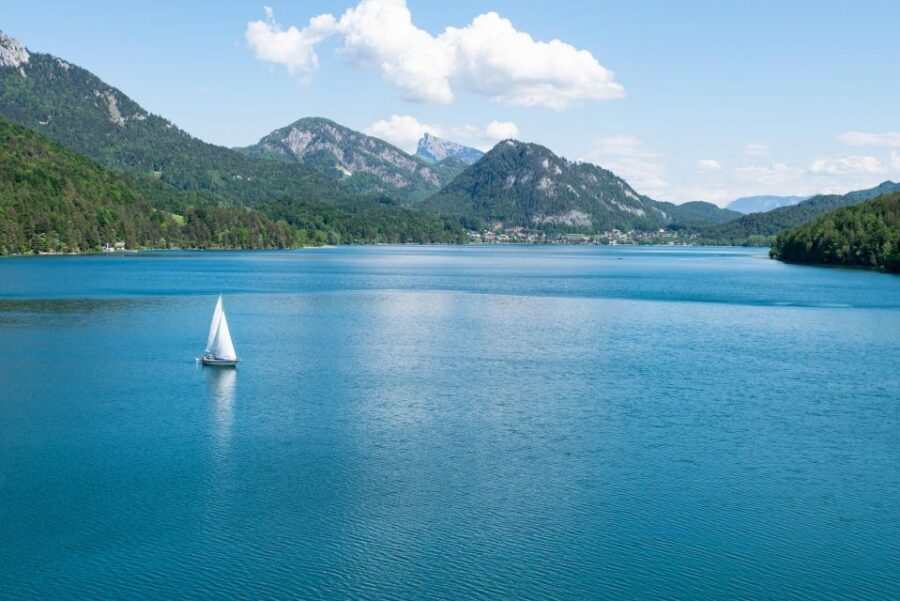 Private Hallstatt Full-Day Tour - Price and Value: Is $524 Fair for This Day?
