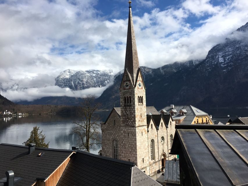 Private Hallstatt Tour - Key Things I’d Watch For