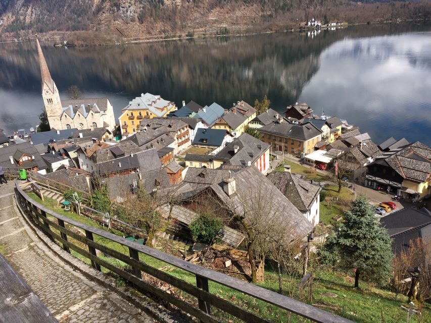 Private Hallstatt Tour - Why Hallstatt Feels Different with Celtic Context
