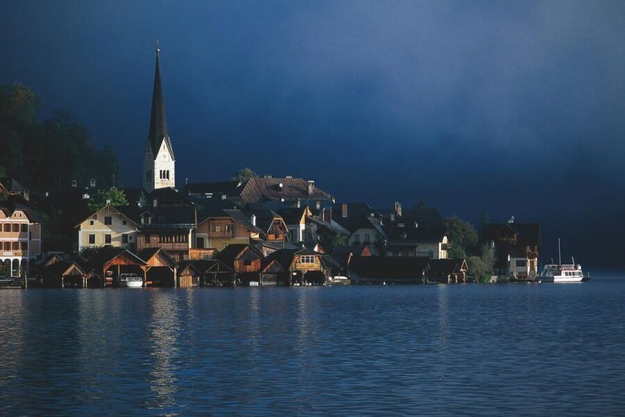 Private Hallstatt Tour from Salzburg - Key highlights to expect on this private Hallstatt day
