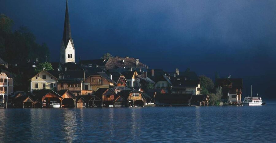 Private Hallstatt Tour from Salzburg - A private pickup that makes the Salzkammergut route feel easy