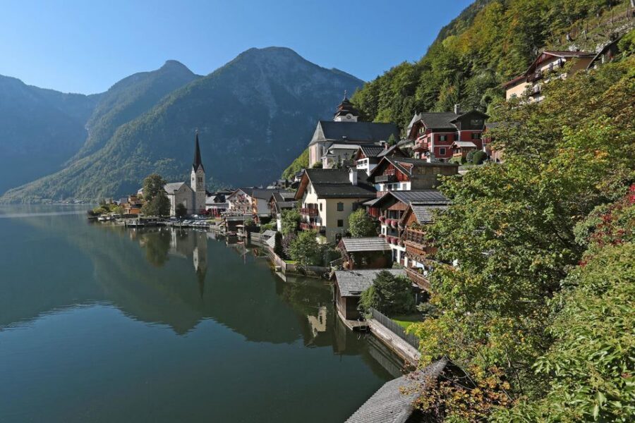 Private Hallstatt Tour from Salzburg - Who this Hallstatt tour suits best (and who should skip it)