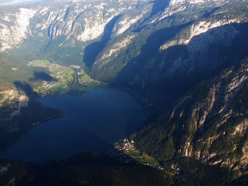 Private Hallstatt Tour from Salzburg - Arriving in Hallstatt: why the timing works (and when it doesn’t)